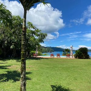 Seychelles Анс-Буало Exterior photo